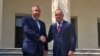 Vicepremierul rus Dmitri Rogozin acuză Moldova că ar crește tensiunea în relațiile cu regiunea transnistreană