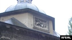 Каплиця Боїмів, 17 століття