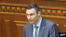 Vitali Klitschko