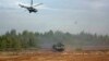 Senior NATO General Expresses Concerns Over 'Transparency' Of Moscow's Zapad Maneuvers