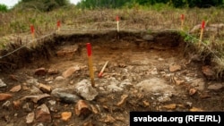 Ілюстрацыйнае фота