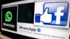 Еврокомиссия оштрафовала Facebook за обман при покупке WhatsApp