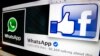 تصویب مسدود شدن نرم‌افزار «واتس‌اَپ» در ایران