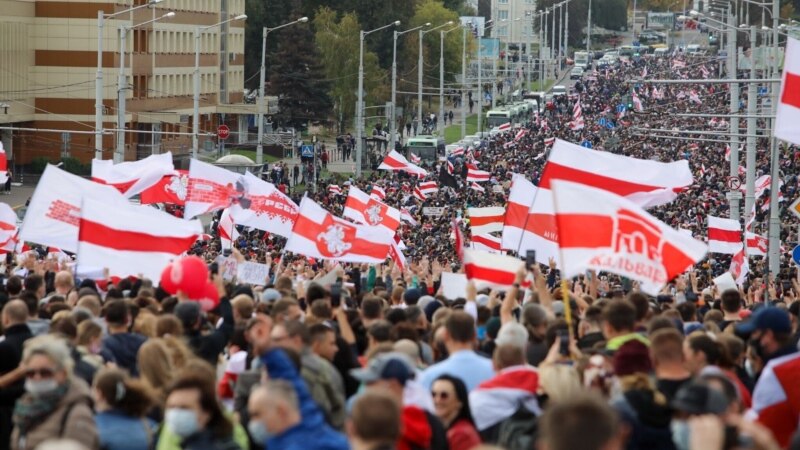 «Не было реального плана действий». Почему протесты 2020 года в Беларуси не привели к смене власти