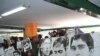 اعتراض حزب سبزهاي بلژيک به بازداشت دانشجويان