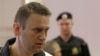 Дело "Кировлеса": Навальный допросил Гайдар