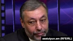 Александр Арзуманян (архив)