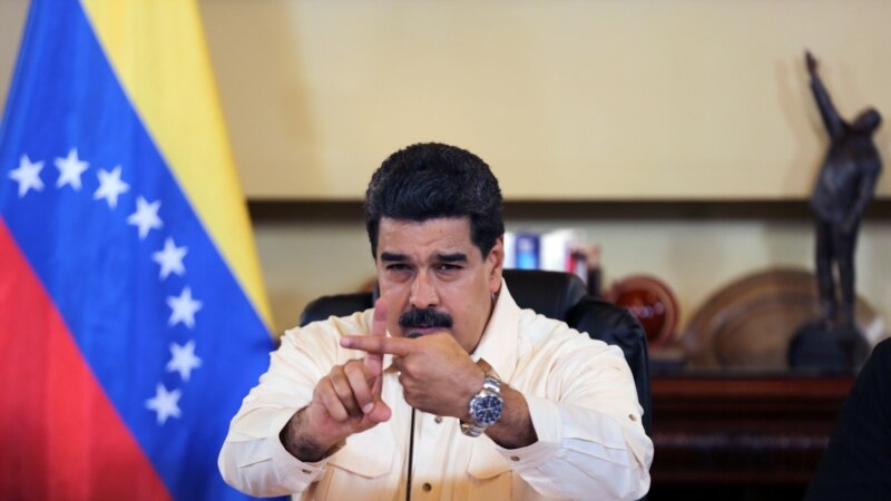 Ministar vanjskih poslova: Potreban susret Trumpa i Madura 