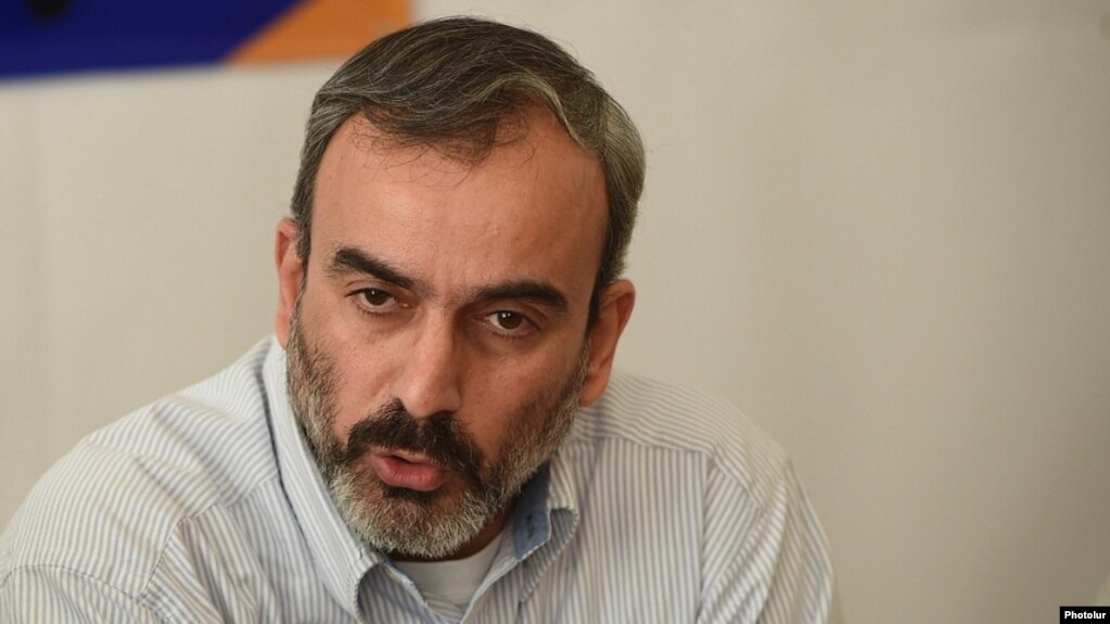 Միջադեպ Ժիրայր Սեֆիլյանի գործով նիստի ժամանակ. Նիստը հետաձգվեց