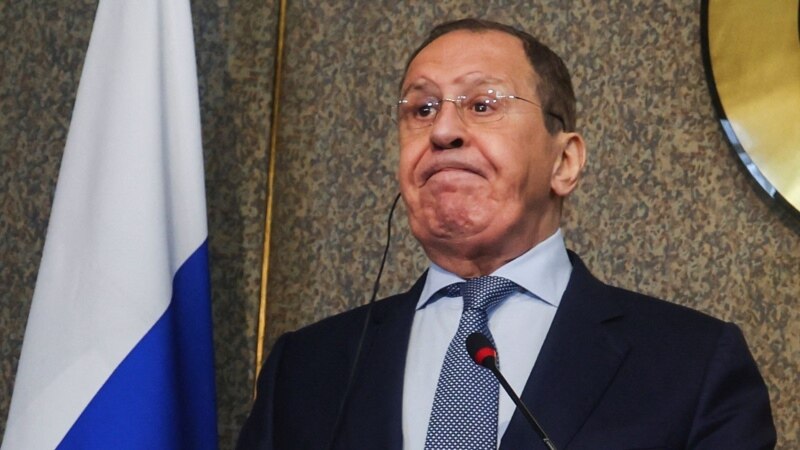 Lavrov kaže da UN imaju garancije SAD i EU za izvoz ruskog žita