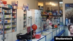 Загалом за минулий рік українці залишил в аптеках майже 54 мільярди гривень