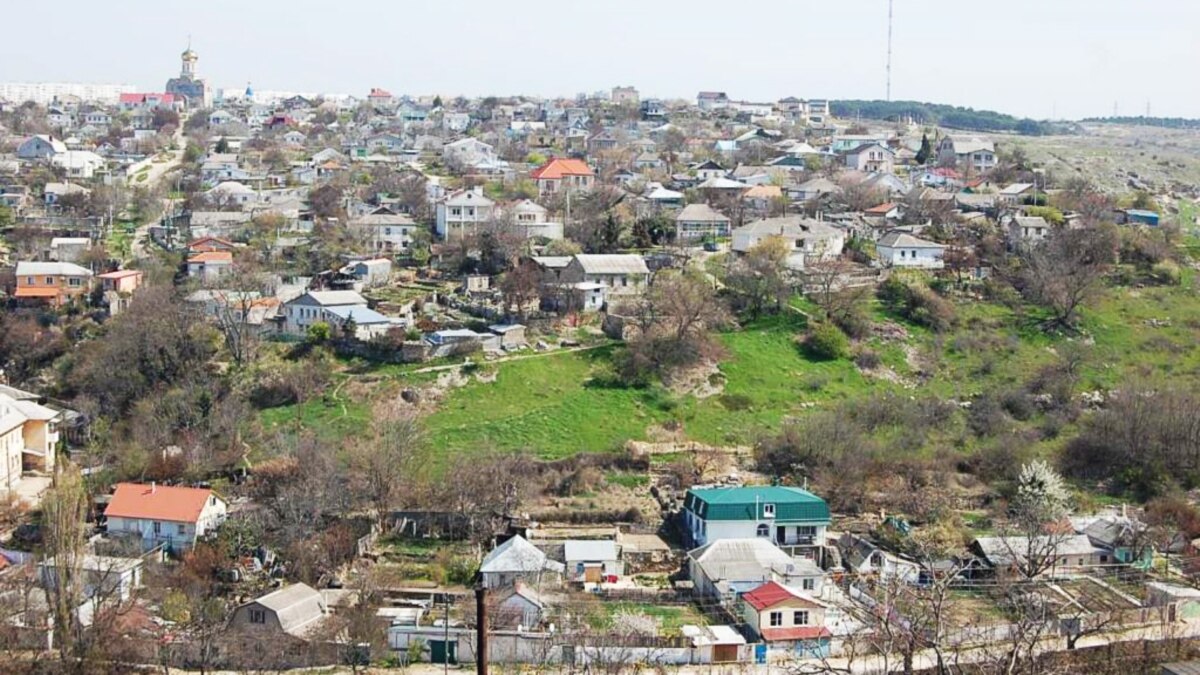 Прокурорская земля у самого синего моря и севастопольские конфликты