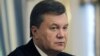 Янукович на «приставному стільці» Митного союзу