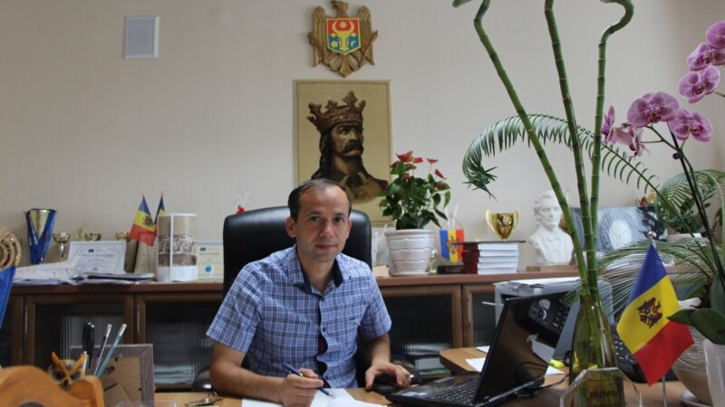 Nicolae Dandiș: „Avem cel mai mare proiect din istoria orașului, este bugetul orașului pe 10 ani integral”