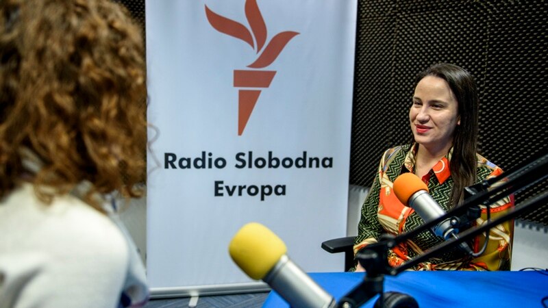 Najmlađa doktorica pravnih nauka u BiH: Ostajem ovdje