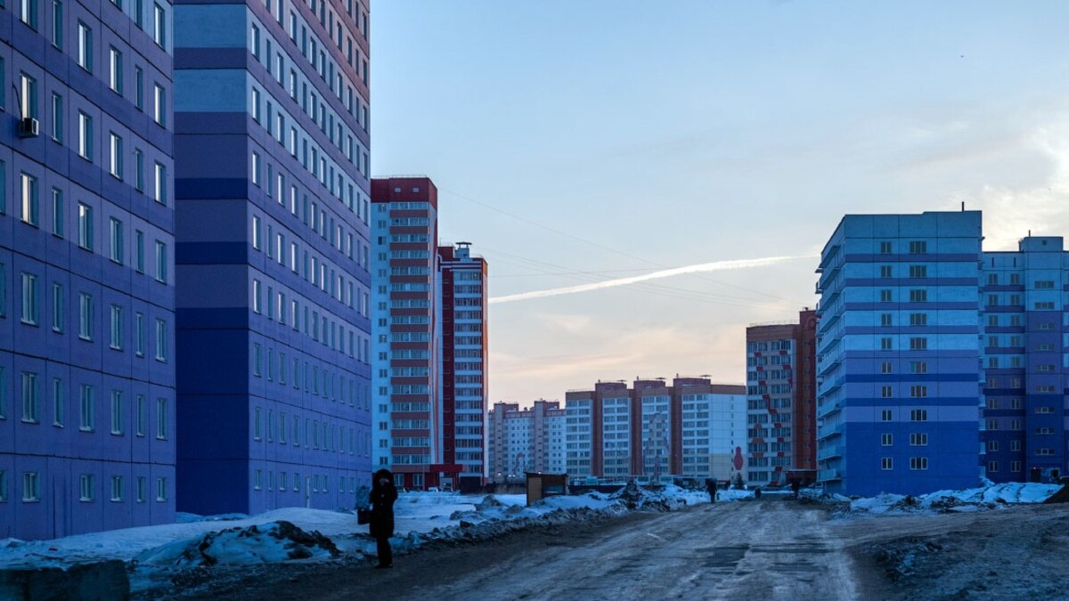 В Новосибирске банкротят застройщика ЖК 