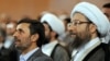 انتقاد شديد صادق لاريجانی از رسانه های نزديک به دولت احمدی نژاد