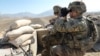 Разведчики одной из пехотных частей Армии США в Афганистане. 2019 год