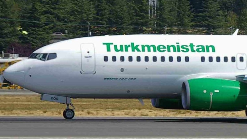 ‘Türkmenhowaýollary’ Lufthansa Consultingden ýardam almagy dowam etdirýär