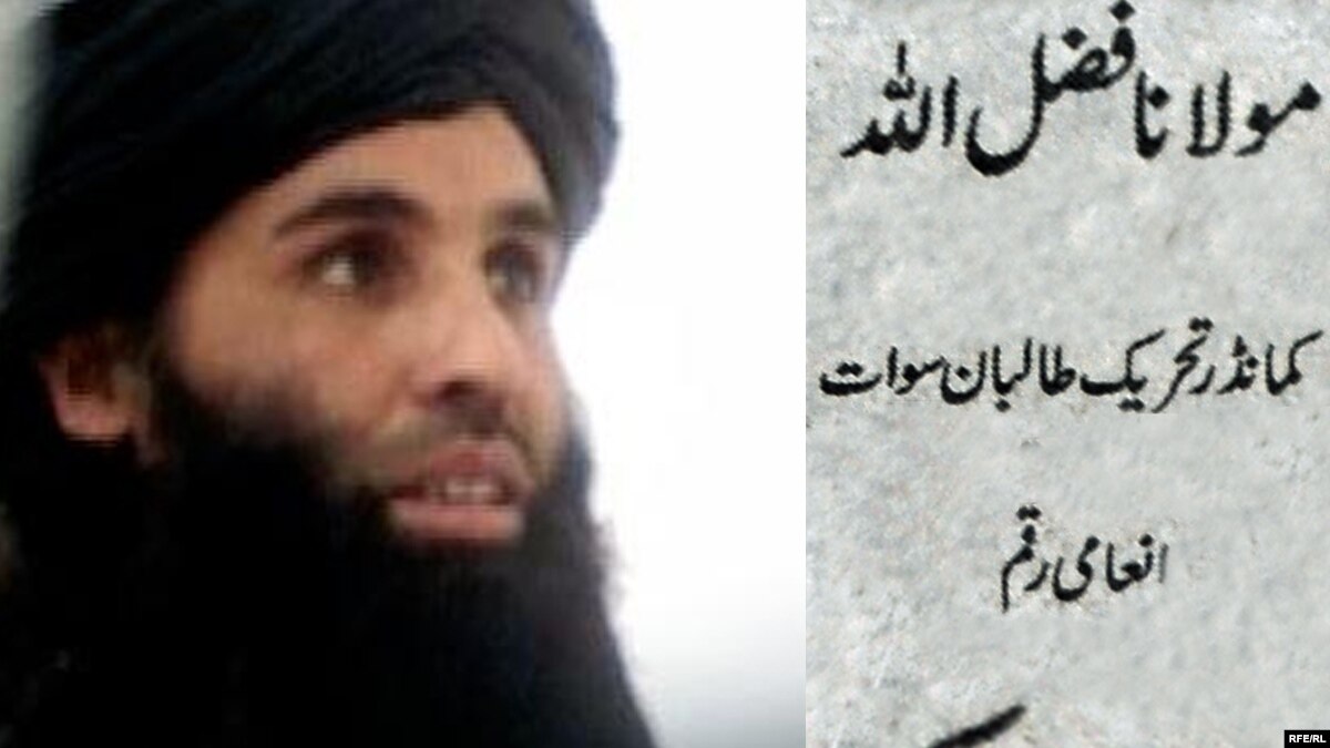 'Radio Mullah' -- The Pakistani Taliban's New Leader