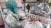 سازمان صحی جهان از افزایش مرگ و میر کودکان و مادران باردار در افغانستان خبر داد