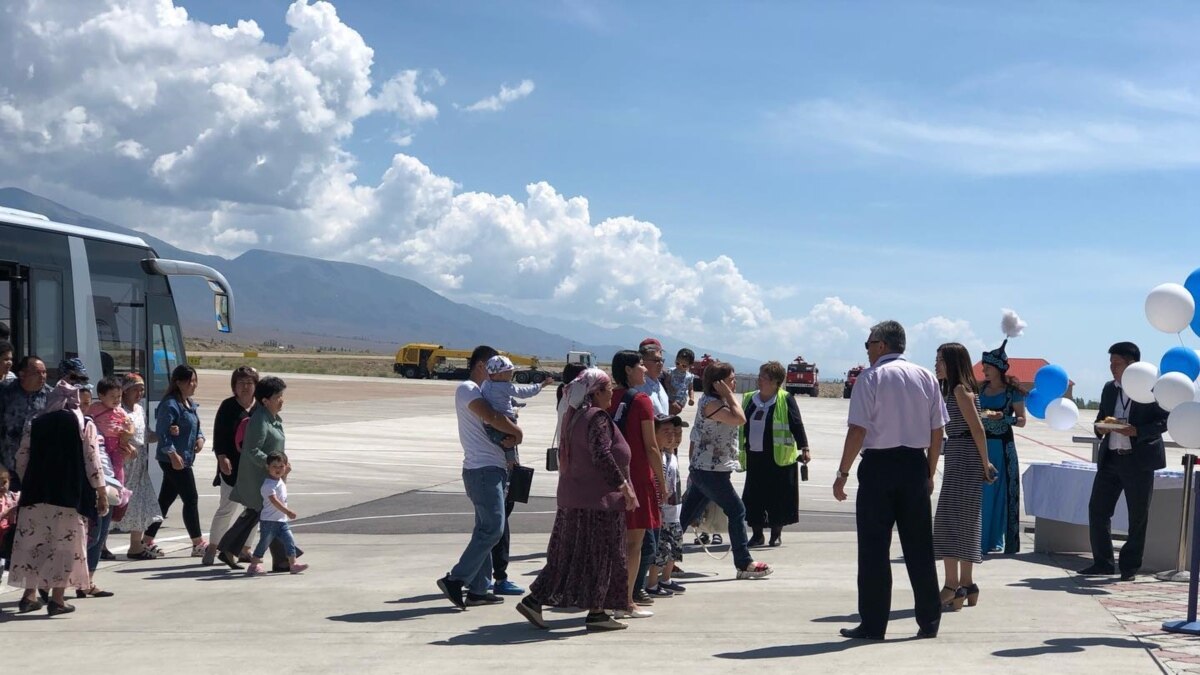 Аэропорт Тамчи Фото – Telegraph