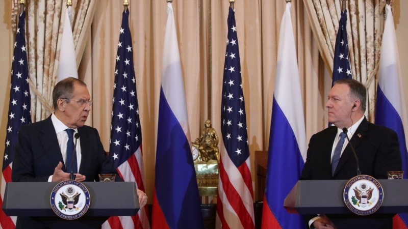Statele Unite avertizează Rusia că nu vor accepta niciun „amestec străin” în alegerile de anul viitor