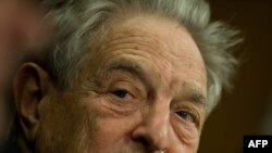 George Soros