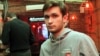 Музыка Кастусь Ахроменка пра свае «суткі»: там сядзяць прыстойныя, выхаваныя людзі, як у казцы пра Чыпаліна
