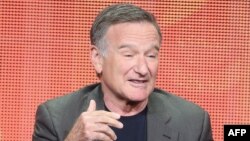 Robin Williams 