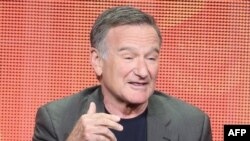 Robin Williams 