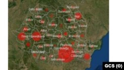 Romania- PDF4 Coronavirus 17/03/2020