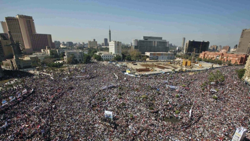 Broj stanovnika u Egiptu dostigao 100 milijuna
