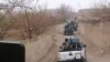 مقامات: عملیات "خالد" جهت سرکوب شورشیان در ارزگان راه اندازی می‎شود