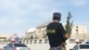 Киргизстан: через вибух біля посольства Китаю в Бішкеку одна людина загинула, троє поранені