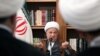 هاشمی رفسنجانی و «تلاش برای یافتن راه‌حلی سیاسی»