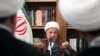 اکبر هاشمی رفسنجانی؛ رئیس مجلس خبرگان ایران