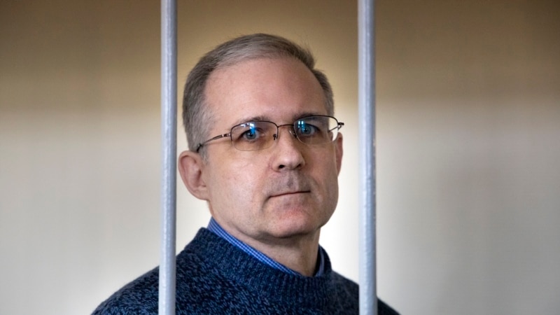 Amerikanac optužen za špijunažu u Rusiji tvrdi da je povređen