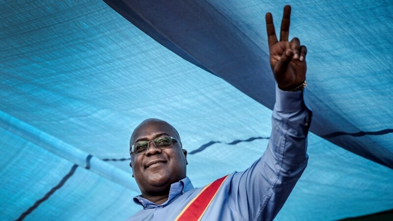 Власти Конго заявили о предотвращении попытки переворота
