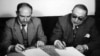 قرارداد «قوام-سادچیکف» و خروج غافلگیرانه شوروی از ایران