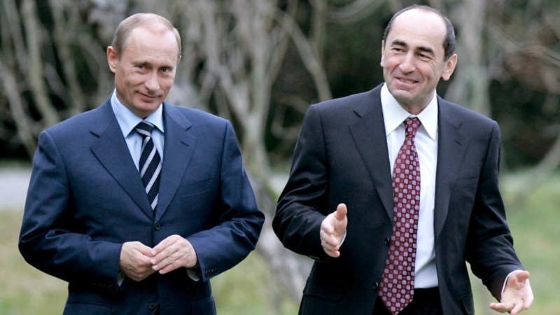 Удар по «евразийским скрепам». Армения больше не оглядывается на Москву