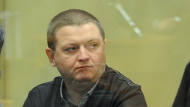 Jailed Russian Gangster Placed In Solitary Confinement Over Scandalous Photos