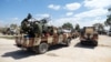 Снайперы, эксперты в контрразведке: наемники «ЧВК Вагнера» в Ливии