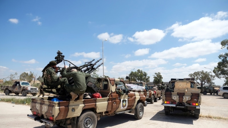 Šefica libijske diplomatije pozvala Tursku da povuče svoju vojsku 