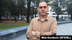 „Reč je o vrlo ozbiljnoj ceni i potpuno komercijalnoj“, kaže za Radio Slobodna Evropa Aleksandar Radić, urednik sajta "Balkanska bezbednosna mreža" i vojni analitičar.