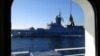 Инцидент в Эгейском море: турецкого атташе вызвали в Минобороны России