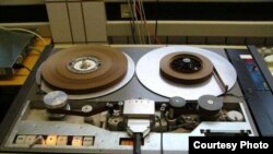 Once thought destroyed, RFE broadcasts from the Hungarian Revolution of 1956 are now available in digital format.