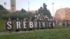 'Žene u crnom': Državni vrh Srbije da prizna genocid u Srebrenici
