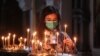Великдень у Дніпрі: кримінальна справа проти вірян, 5 тисяч учасників служб, відправи онлайн