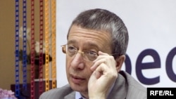 Vadim Kliuvgant